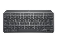 Logitech MX Keys Mini