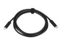 Lenovo - USB cable - USB-C (M) to USB-C (M)