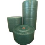 Other Boblefolie 4mm 50cmx10m grøn 