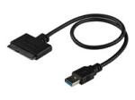 StarTech.com SATA to USB Cable