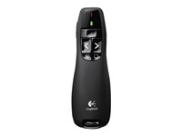 Logitech Wireless Presenter R400