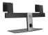 DELL-MDS19 - Dell MDS19 Dual Monitor Stand - Tillbaka