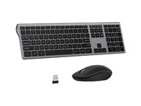 JLC - Keyboard and mouse set