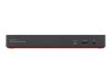 Lenovo ThinkPad Universal Thunderbolt 4 Smart Dock