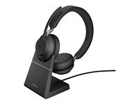 Jabra Evolve2 65 MS Stereo