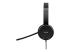 4XD1B61617 - Lenovo 100 - Headset - Höger sida