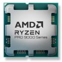 Ryzen 9 Pro 9945 5.40ghz 12core Am5 76mb 65w Radeon Mpk Wraith