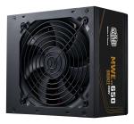 Cooler Master 1 x Mwe Bronze 650 V3 230V Power