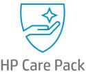Electronic HP Care Pack Standard Exchange