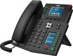 Fanvil X4U V2 téléphone IP compatible 3CX