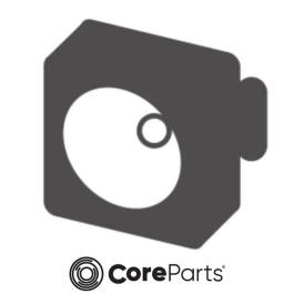 CoreParts - Projektorlampe (svarende til: NEC NP44LP)