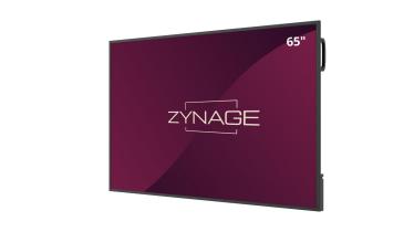 Zynage 65" 24/7 UHD 4K 500 nits