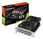 GIGABYTE 1 x Geforce Rtx 3050 Windforce Oc