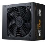 Cooler Master 1 x Mwe Bronze 550 V3 230V Power