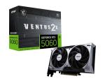 MSI 1 x Geforce Rtx 5060 8G Ventus 2X