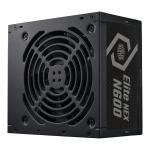 Cooler Master 1 x Elite Nex 230V 600 Power