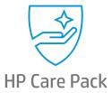 Electronic HP Care Pack Next Business Day Hardware Support