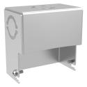 AXIS TC1602 - Kabellederadapter (pakke med 5)