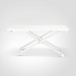 Matting Jobmate DESK CONVERTER 780 x 520 Large, White