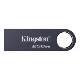 Kingston DataTraveler SE 9 G3 Dark Nickel 256GB