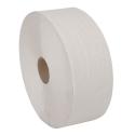 Jumborulle, Tork T1 Universal, 1-lags, Midi, 480m x 9,4cm, Ø26cm, ubleget, genanvendt papir