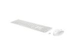 HP 655 - Sæt med mus og tastatur