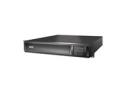 APC Smart-UPS X 1000 Rack/Tower LCD
