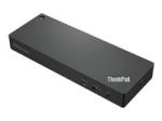 Lenovo ThinkPad Universal Thunderbolt 4 Smart Dock