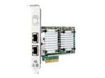 Hewlett Packard Enterprise HPE 530T - Network adapter