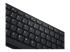 Dell Pro Keyboard and Mouse KM5221W - Närbild
