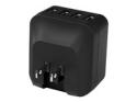 Startech 4-Port Travel USB Wall Charger