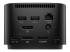 HP Thunderbolt Dock G4 - Tilbake