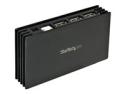 Startech 7 Port USB 2.0 Hub ? Portable and Compact ? Bus Powered USB 2.0 Extender ? USB Multiport Expander (ST7202USB)