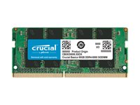 Crucial Basics - DDR4