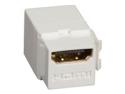 Black Box HDMI Snap Fitting