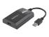 USB32HDPRO - Startech USB 3.0 to HDMI External Video Card Adapter - Front