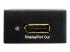 StarTech Active HDMI to DisplayPort Converter - 