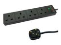 Cables Direct - Power strip