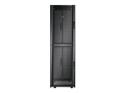 APC NetShelter SX Colocation 2 x 20U Enclosure with Sides