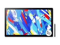 Wacom Cintiq 24 touch