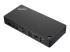 Lenovo ThinkPad Universal USB-C Dock - Back
