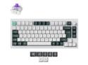Keychron Q1 HE - Tangentbord