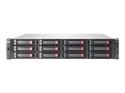 HPE Modular Smart Array P2000 G3 FC/iSCSI Dual Combo Controller LFF Array System