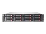 Hewlett Packard Enterprise HPE Modular Smart Array P2000 G3 FC/iSCSI Dual Combo Controller LFF Array System