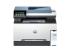 HP Color LaserJet Pro MFP 3302fdn - Framsidan
