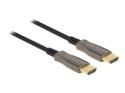 Delock - HDMI-kabel - HDMI hane till HDMI hane