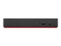 Lenovo ThinkPad Universal USB-C Dock