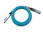 Hewlett Packard Enterprise HPE X2A0 - Network cable