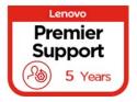 Lenovo Advanced Exchange + Premier Support