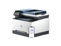 HP Color LaserJet Pro MFP 3302sdw